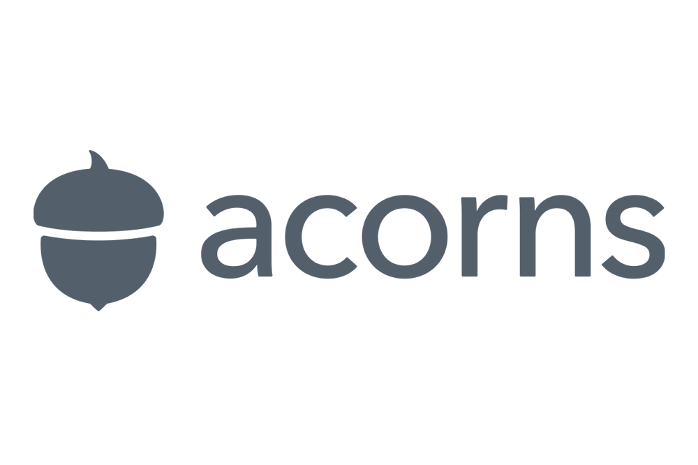 Acorns
