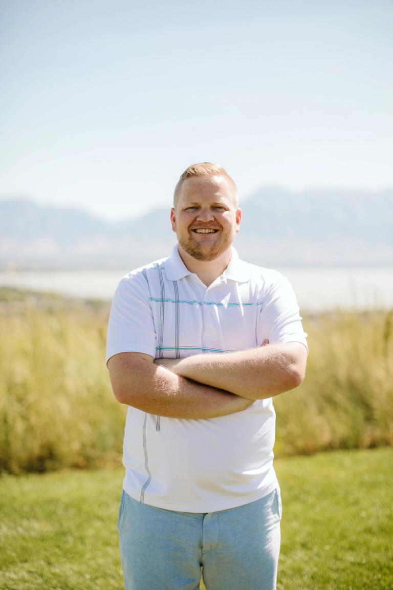 Ben Luthi is a personal finance writer
